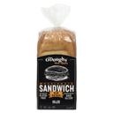 Gluten Free Multigrain Sandwich