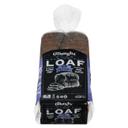 Gluten Free Flax Loaf