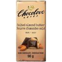 90 g Salted Almond Butter Filled in Dark Chocolate Bar