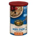 Quick Cook Steel Cut Oatmeal