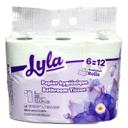 2 Ply Bathroom Tissue