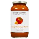 Creamy Parmesan and Romano Sauce