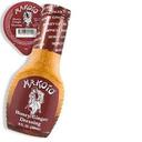 Honey Ginger Dressing