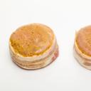Pork Medallion Bacon Wrap