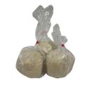 Individually Wrapped Pizza Dough Ball