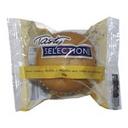 Lemon Cranberry Muffin