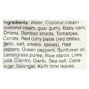 Happy Planet Thai Coconut Soup