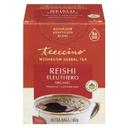Reishi Eleuthero Mushroom Herbal Tea