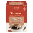 Turkey Tail Astragalus Mushroom Herbal Tea