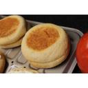 Fork Split Wheat English Muffin
