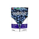 Wildly Crazy Blueberries