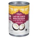 PREMIUM COCONUT MILK