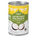 Light Coconut Milk