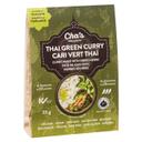 Thai Green Curry Paste