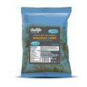 Vegan Cheddar Flavor Grated Cheese