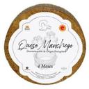 Don Juan PDO 4 Months Manchego Cheese