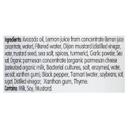 Avocado Oil Caesar Dressing