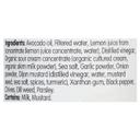 Classic Avocado Oil Ranch Dressing