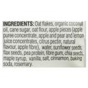 Apple Pie Soft Mini Cookies