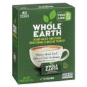 Stevia Monk Fruit Sweetener Packets