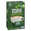 Stevia Monk Fruit Sweetener Packets