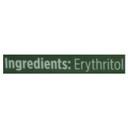 Erythritol Sugar Alternative