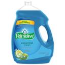 Salt Citrus Liquid Dish Soap