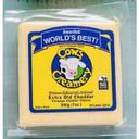 Extra Old Cheddar - Deli Pack