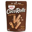 Espresso Coco Rolls