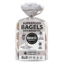 Everything Bagel