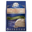 Organic Gluten-Free Le Campagnard Bread Mix