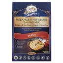 Organic Gluten-Free Muffin Mix