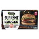 Supreme Plant-based Burger