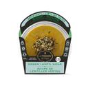 Green Lentil Soup
