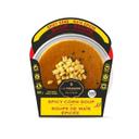 Spicy Corn Soup