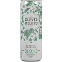 Cocktail Alcohol Free Mojito