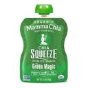 Organic Green Magic Squeeze