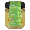 Organic Dill and Garlic Sauerkraut