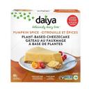 Pumpkin Spice Cheezecake