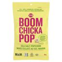 Sea Salt Popcorn