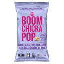 Sweet and Salty Kettle Corn Popcorn