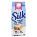 Protein Original Unsweetened Almond and Cashew Beverage