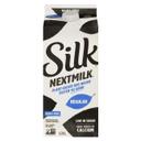 Nextmilk 2 Percent Milk Fat Dairy Free Beverage