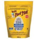 Gluten Free Egg Replacer