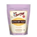 Active Dry Yeast