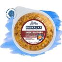 Smoky Cheddar with Almonds