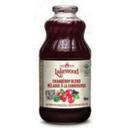 Organic Cranberry Blend Juice