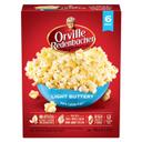 Light Buttery Popcorn