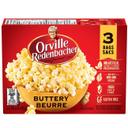 Butter Popcorn