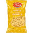 Corn Puffs
